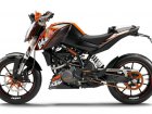 KTM 125 Duke